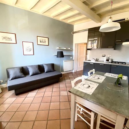 Trastevere Rome'S Heart Charming Appartment 8 מראה חיצוני תמונה