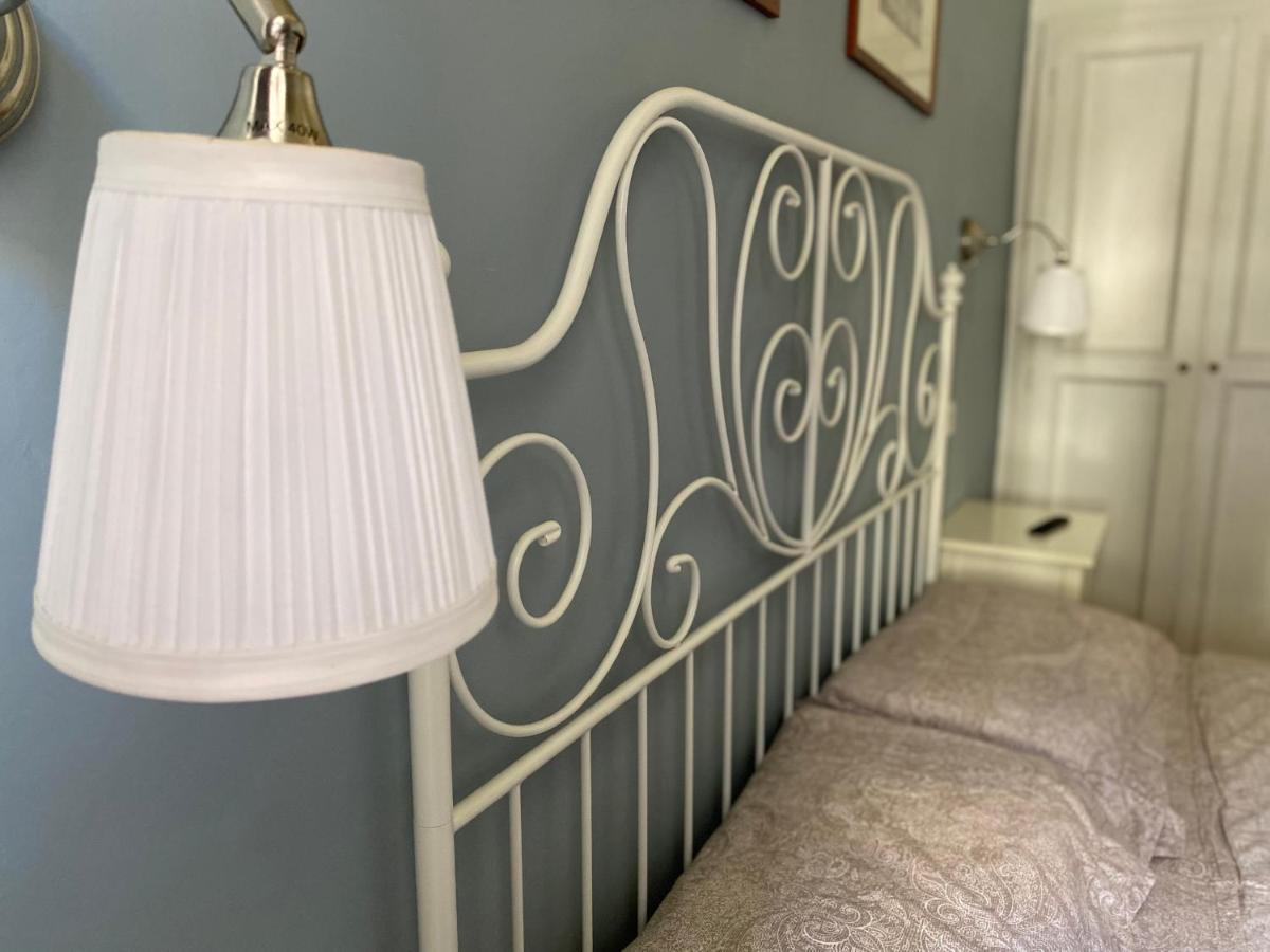 Trastevere Rome'S Heart Charming Appartment 8 מראה חיצוני תמונה