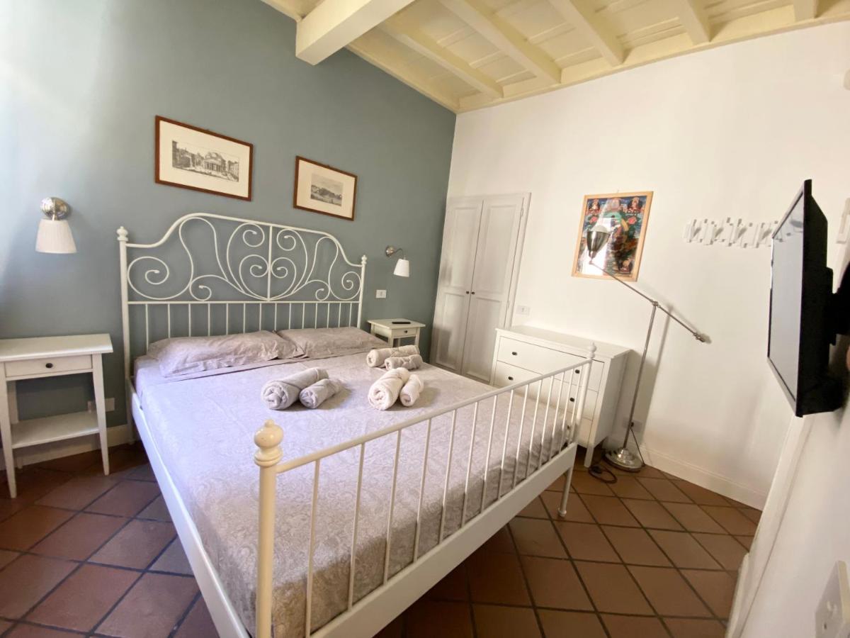 Trastevere Rome'S Heart Charming Appartment 8 מראה חיצוני תמונה